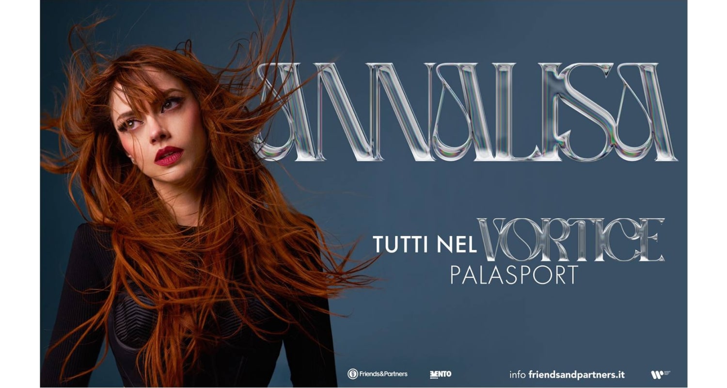 welfare-aziendale-numero-uno-eventi-concerto-annalisa